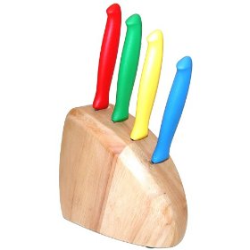 Henckels Colorful Knives